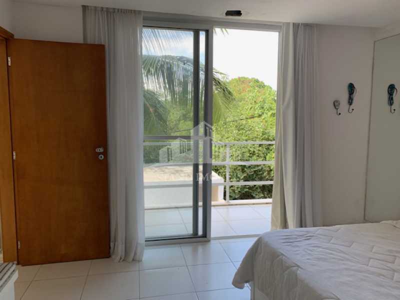 Conheça 15 do imóvel - Casa em Condomínio 5 quartos à venda Rio de Janeiro,RJ Barra da Tijuca - R$ 3.100.000 - RPCN50021 - 15 15 - 15