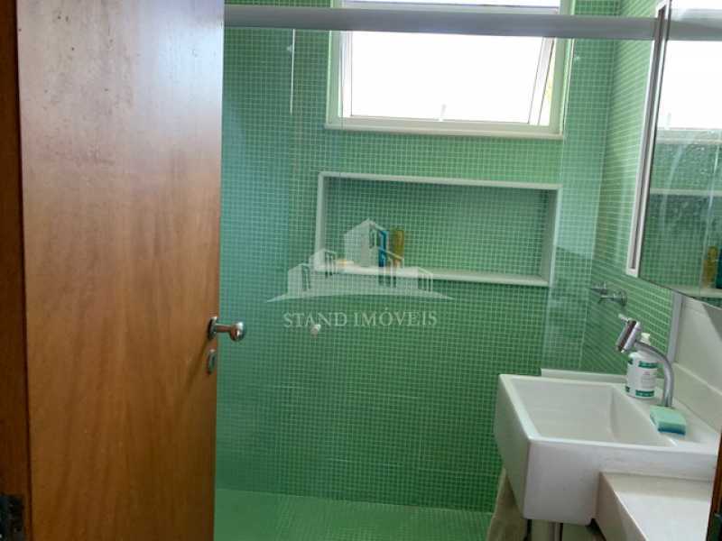 Conheça 16 do imóvel - Casa em Condomínio 5 quartos à venda Rio de Janeiro,RJ Barra da Tijuca - R$ 3.100.000 - RPCN50021 - 16 16 - 16