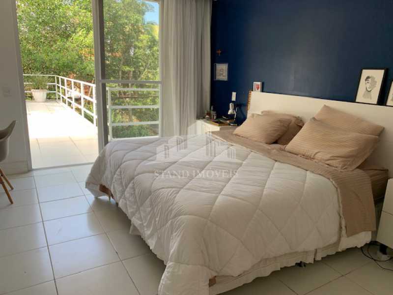 Conheça 17 do imóvel - Casa em Condomínio 5 quartos à venda Rio de Janeiro,RJ Barra da Tijuca - R$ 3.100.000 - RPCN50021 - 17 17 - 17