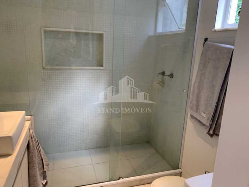 Conheça 19 do imóvel - Casa em Condomínio 5 quartos à venda Rio de Janeiro,RJ Barra da Tijuca - R$ 3.100.000 - RPCN50021 - 19 19 - 19