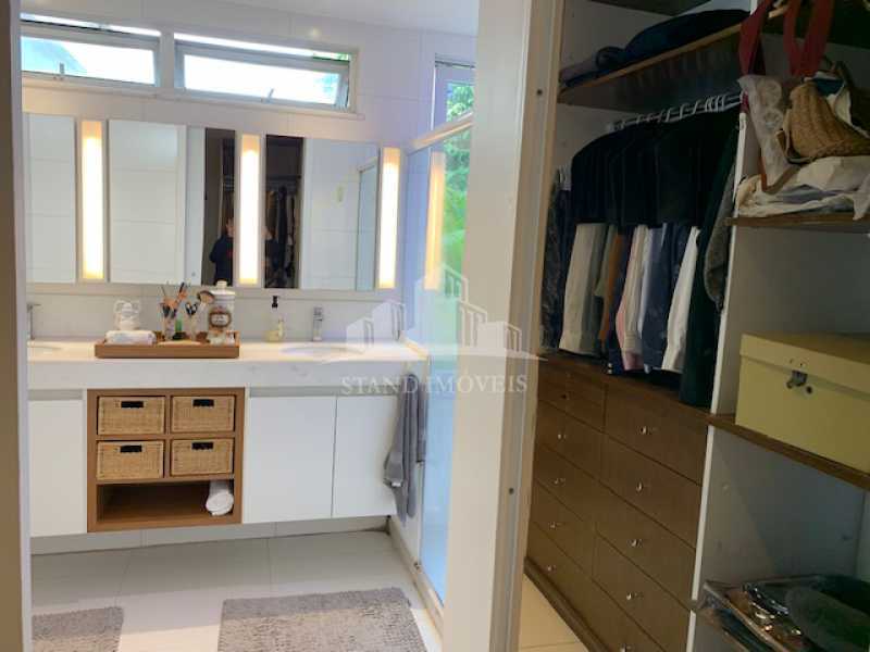 Conheça 21 do imóvel - Casa em Condomínio 5 quartos à venda Rio de Janeiro,RJ Barra da Tijuca - R$ 3.100.000 - RPCN50021 - 21 21 - 21