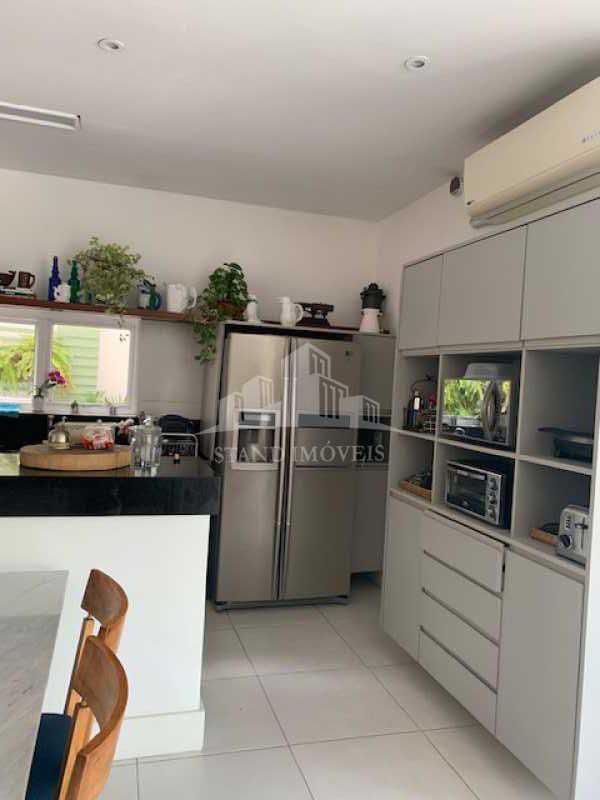 Conheça 28 do imóvel - Casa em Condomínio 5 quartos à venda Rio de Janeiro,RJ Barra da Tijuca - R$ 3.100.000 - RPCN50021 - 28 28 - 28