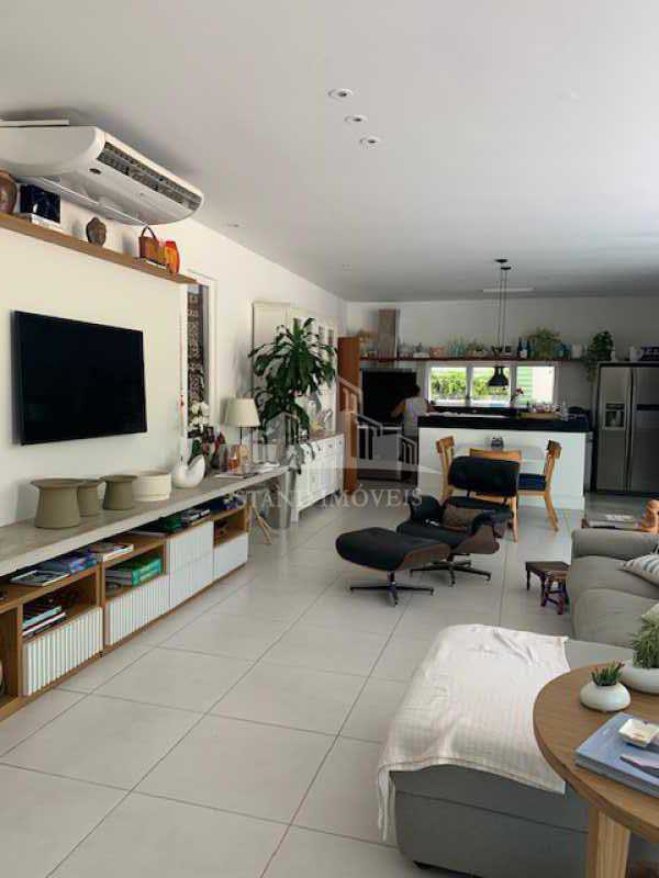 Conheça 29 do imóvel - Casa em Condomínio 5 quartos à venda Rio de Janeiro,RJ Barra da Tijuca - R$ 3.100.000 - RPCN50021 - 29 29 - 29