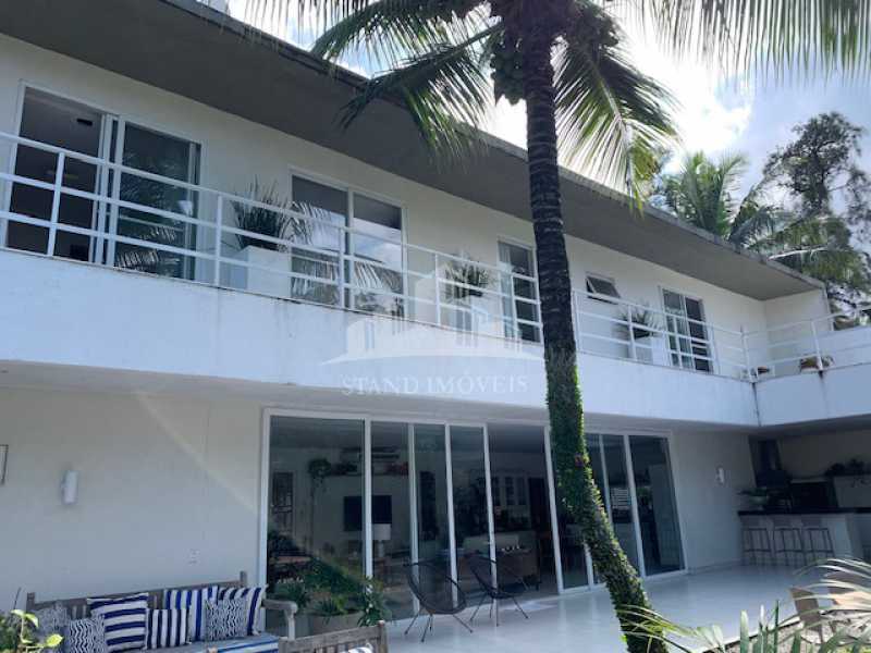 Conheça 30 do imóvel - Casa em Condomínio 5 quartos à venda Rio de Janeiro,RJ Barra da Tijuca - R$ 3.100.000 - RPCN50021 - 30 30 - 30