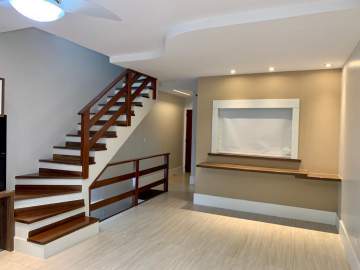 Imperdível - Casa em Condomínio 4 quartos para alugar Rio de Janeiro,RJ Recreio dos Bandeirantes - R$ 8.000 - RPCN40036