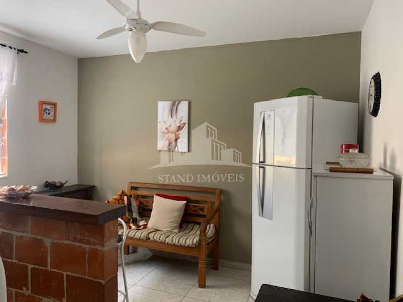 Conheça 1 do imóvel - Apartamento 1 quarto à venda Rio de Janeiro,RJ Barra da Tijuca - R$ 169.000 - RPAP10062 - 1 1 - 1