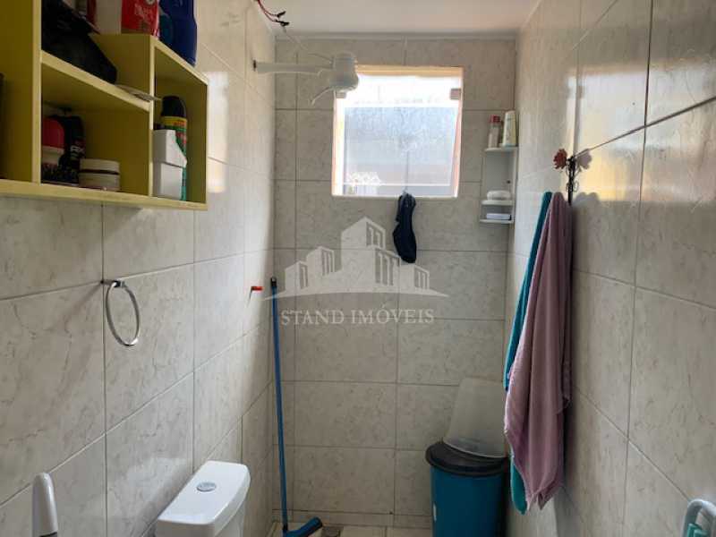 Conheça 9 do imóvel - Apartamento 1 quarto à venda Rio de Janeiro,RJ Barra da Tijuca - R$ 169.000 - RPAP10062 - 9 9 - 9