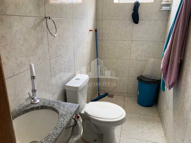 Conheça 10 do imóvel - Apartamento 1 quarto à venda Rio de Janeiro,RJ Barra da Tijuca - R$ 169.000 - RPAP10062 - 10 10 - 10