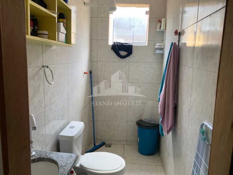 Conheça 11 do imóvel - Apartamento 1 quarto à venda Rio de Janeiro,RJ Barra da Tijuca - R$ 169.000 - RPAP10062 - 11 11 - 11