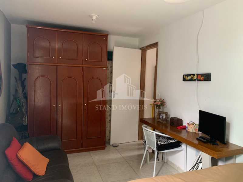 Conheça 13 do imóvel - Apartamento 1 quarto à venda Rio de Janeiro,RJ Barra da Tijuca - R$ 169.000 - RPAP10062 - 13 13 - 13