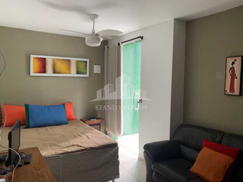 Conheça 14 do imóvel - Apartamento 1 quarto à venda Rio de Janeiro,RJ Barra da Tijuca - R$ 169.000 - RPAP10062 - 14 14 - 14