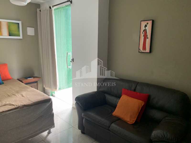 Conheça 15 do imóvel - Apartamento 1 quarto à venda Rio de Janeiro,RJ Barra da Tijuca - R$ 169.000 - RPAP10062 - 15 15 - 15