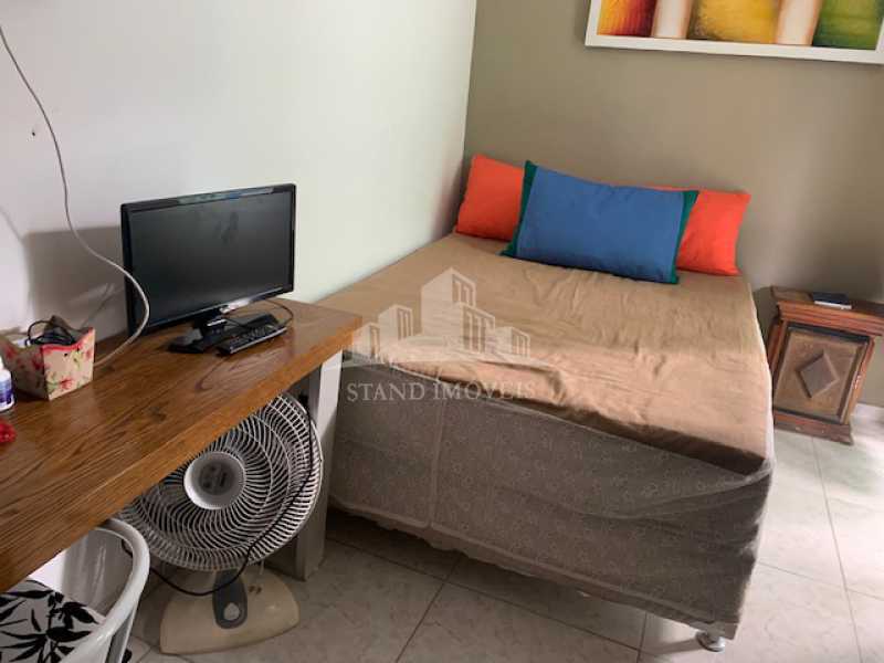 Conheça 16 do imóvel - Apartamento 1 quarto à venda Rio de Janeiro,RJ Barra da Tijuca - R$ 169.000 - RPAP10062 - 16 16 - 16