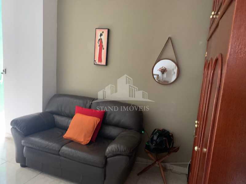 Conheça 17 do imóvel - Apartamento 1 quarto à venda Rio de Janeiro,RJ Barra da Tijuca - R$ 169.000 - RPAP10062 - 17 17 - 17