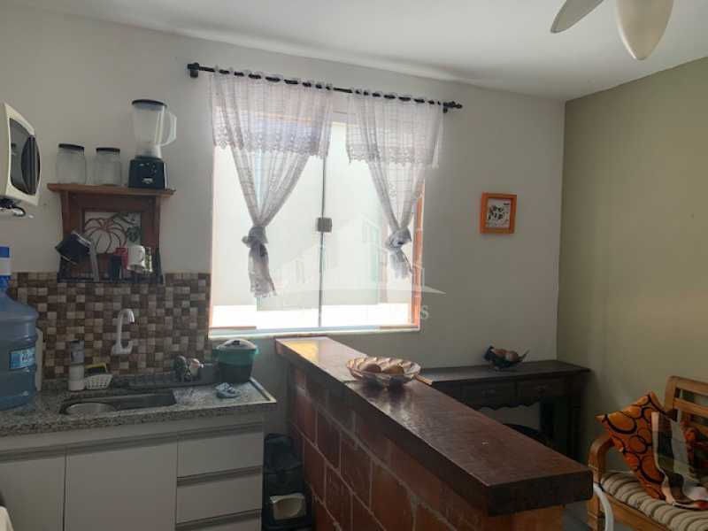 Conheça 19 do imóvel - Apartamento 1 quarto à venda Rio de Janeiro,RJ Barra da Tijuca - R$ 169.000 - RPAP10062 - 19 19 - 19