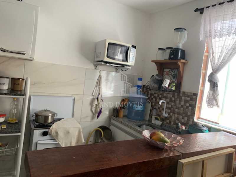 Conheça 8 do imóvel - Apartamento 1 quarto à venda Rio de Janeiro,RJ Barra da Tijuca - R$ 169.000 - RPAP10062 - 8 8 - 8