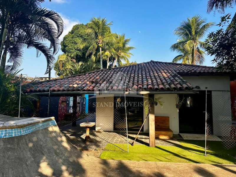 Conheça 2 do imóvel - Casa em Condomínio 3 quartos à venda Rio de Janeiro,RJ Barra da Tijuca - R$ 2.600.000 - RPCN30015 - 2 2 - 2