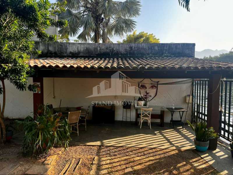 Conheça 3 do imóvel - Casa em Condomínio 3 quartos à venda Rio de Janeiro,RJ Barra da Tijuca - R$ 2.600.000 - RPCN30015 - 3 3 - 3