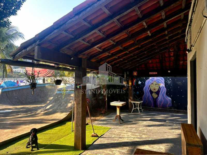 Conheça 4 do imóvel - Casa em Condomínio 3 quartos à venda Rio de Janeiro,RJ Barra da Tijuca - R$ 2.600.000 - RPCN30015 - 4 4 - 4