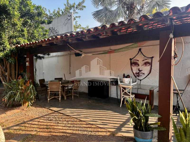 Conheça 5 do imóvel - Casa em Condomínio 3 quartos à venda Rio de Janeiro,RJ Barra da Tijuca - R$ 2.600.000 - RPCN30015 - 5 5 - 5