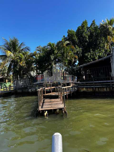 Conheça 6 do imóvel - Casa em Condomínio 3 quartos à venda Rio de Janeiro,RJ Barra da Tijuca - R$ 2.600.000 - RPCN30015 - 6 6 - 6