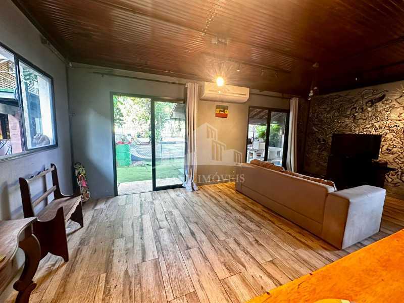 Conheça 7 do imóvel - Casa em Condomínio 3 quartos à venda Rio de Janeiro,RJ Barra da Tijuca - R$ 2.600.000 - RPCN30015 - 7 7 - 7
