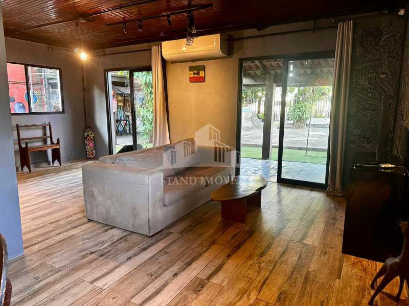 Conheça 8 do imóvel - Casa em Condomínio 3 quartos à venda Rio de Janeiro,RJ Barra da Tijuca - R$ 2.600.000 - RPCN30015 - 8 8 - 8