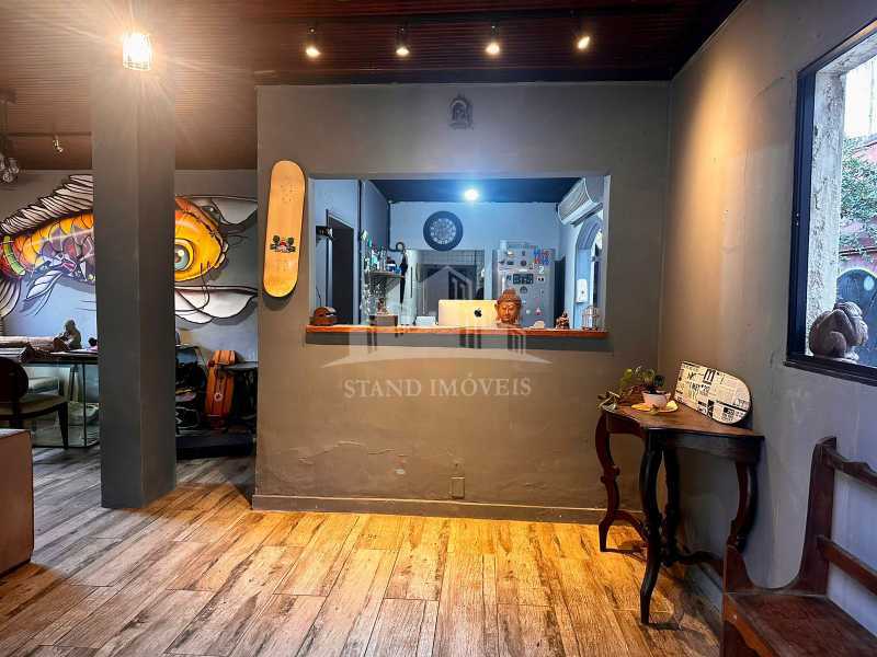 Conheça 10 do imóvel - Casa em Condomínio 3 quartos à venda Rio de Janeiro,RJ Barra da Tijuca - R$ 2.600.000 - RPCN30015 - 10 10 - 10