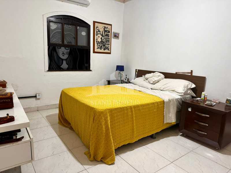Conheça 12 do imóvel - Casa em Condomínio 3 quartos à venda Rio de Janeiro,RJ Barra da Tijuca - R$ 2.600.000 - RPCN30015 - 12 12 - 12