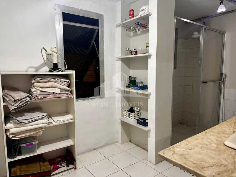 Conheça 15 do imóvel - Casa em Condomínio 3 quartos à venda Rio de Janeiro,RJ Barra da Tijuca - R$ 2.600.000 - RPCN30015 - 15 15 - 15