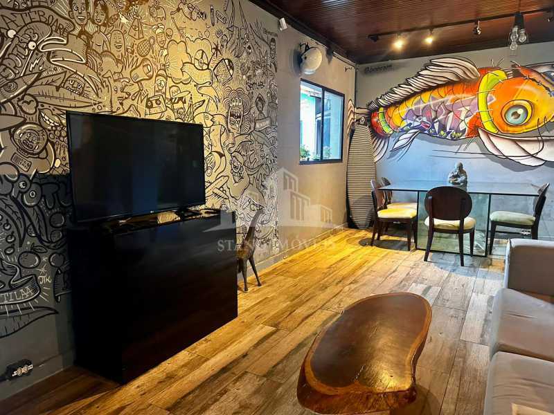 Conheça 18 do imóvel - Casa em Condomínio 3 quartos à venda Rio de Janeiro,RJ Barra da Tijuca - R$ 2.600.000 - RPCN30015 - 18 18 - 18