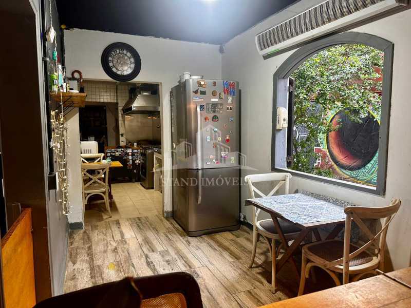 Conheça 19 do imóvel - Casa em Condomínio 3 quartos à venda Rio de Janeiro,RJ Barra da Tijuca - R$ 2.600.000 - RPCN30015 - 19 19 - 19