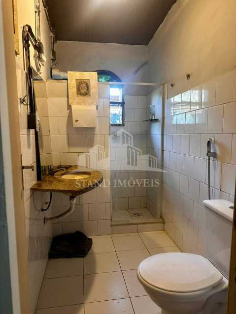 Conheça 21 do imóvel - Casa em Condomínio 3 quartos à venda Rio de Janeiro,RJ Barra da Tijuca - R$ 2.600.000 - RPCN30015 - 21 21 - 21