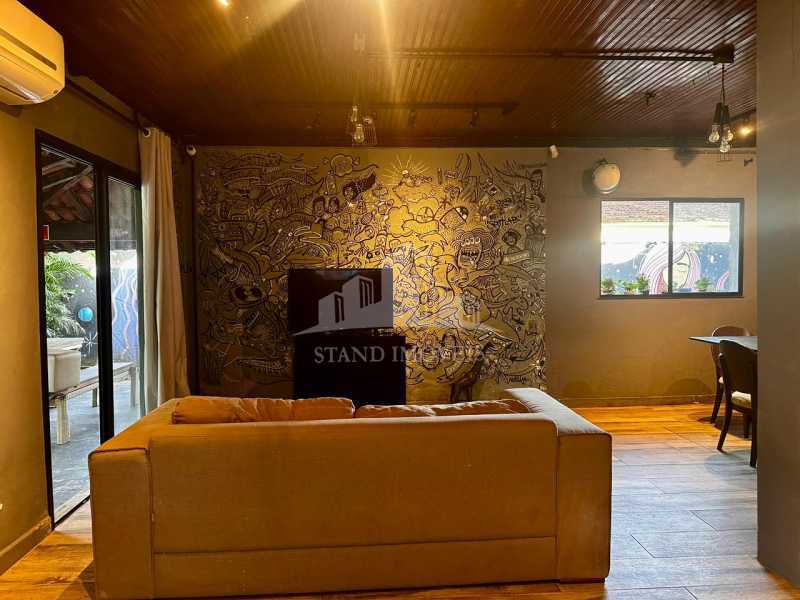 Conheça 22 do imóvel - Casa em Condomínio 3 quartos à venda Rio de Janeiro,RJ Barra da Tijuca - R$ 2.600.000 - RPCN30015 - 22 22 - 22
