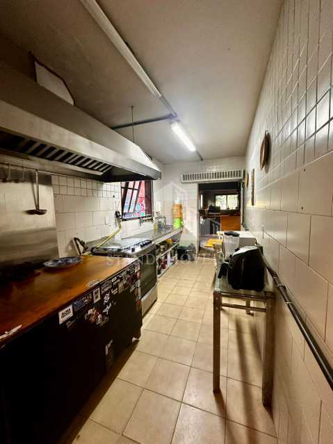 Conheça 25 do imóvel - Casa em Condomínio 3 quartos à venda Rio de Janeiro,RJ Barra da Tijuca - R$ 2.600.000 - RPCN30015 - 25 25 - 25