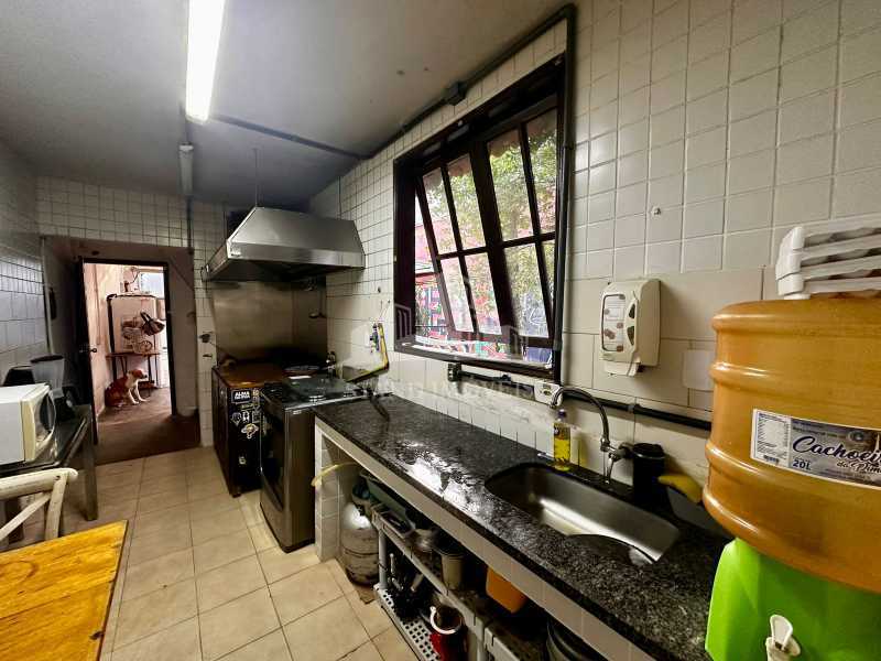 Conheça 26 do imóvel - Casa em Condomínio 3 quartos à venda Rio de Janeiro,RJ Barra da Tijuca - R$ 2.600.000 - RPCN30015 - 26 26 - 26