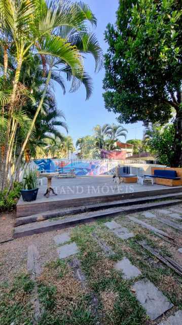 Conheça 27 do imóvel - Casa em Condomínio 3 quartos à venda Rio de Janeiro,RJ Barra da Tijuca - R$ 2.600.000 - RPCN30015 - 27 27 - 27