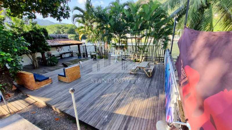Conheça 29 do imóvel - Casa em Condomínio 3 quartos à venda Rio de Janeiro,RJ Barra da Tijuca - R$ 2.600.000 - RPCN30015 - 29 29 - 29