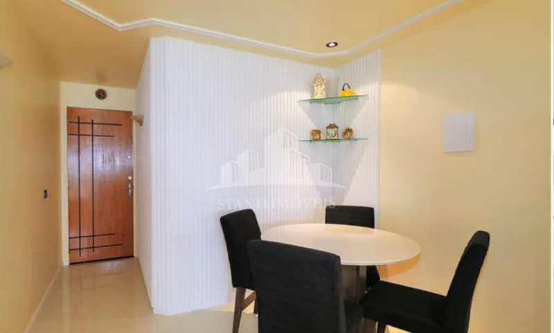Conheça 6 do imóvel - Apartamento 1 quarto à venda Rio de Janeiro,RJ Barra da Tijuca - R$ 1.700.000 - RPAP10063 - 6 6 - 6