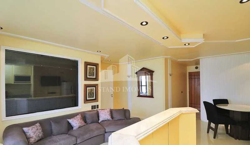 Conheça 7 do imóvel - Apartamento 1 quarto à venda Rio de Janeiro,RJ Barra da Tijuca - R$ 1.700.000 - RPAP10063 - 7 7 - 7
