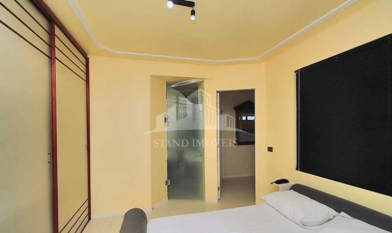 Conheça 10 do imóvel - Apartamento 1 quarto à venda Rio de Janeiro,RJ Barra da Tijuca - R$ 1.700.000 - RPAP10063 - 10 10 - 10