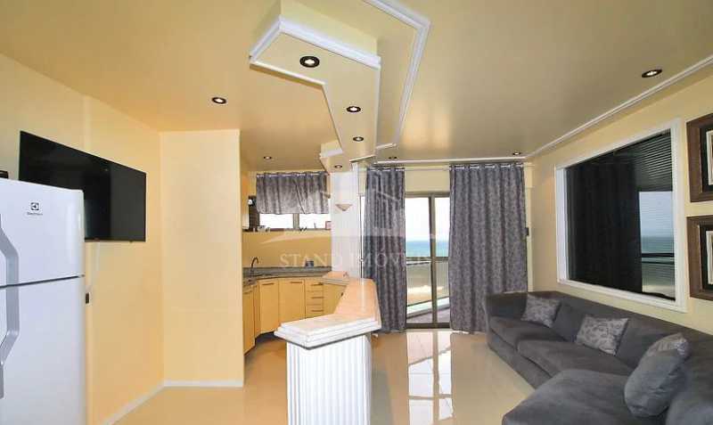 Conheça 11 do imóvel - Apartamento 1 quarto à venda Rio de Janeiro,RJ Barra da Tijuca - R$ 1.700.000 - RPAP10063 - 11 11 - 11