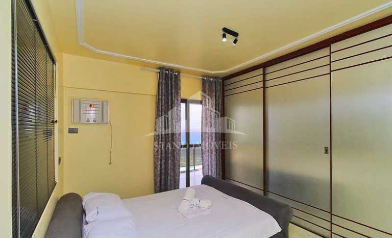 Conheça 13 do imóvel - Apartamento 1 quarto à venda Rio de Janeiro,RJ Barra da Tijuca - R$ 1.700.000 - RPAP10063 - 13 13 - 13