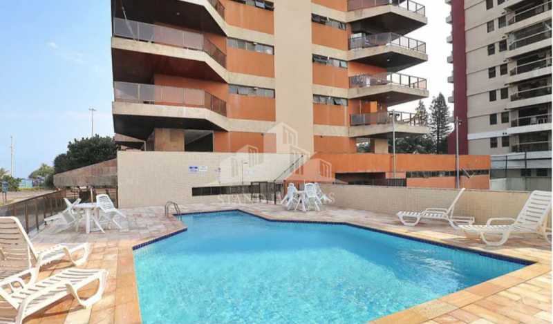 Conheça 20 do imóvel - Apartamento 1 quarto à venda Rio de Janeiro,RJ Barra da Tijuca - R$ 1.700.000 - RPAP10063 - 20 20 - 20