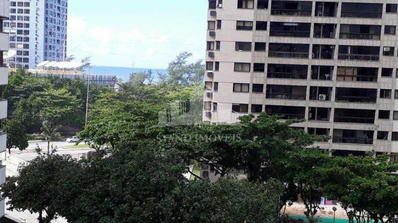 Conheça 1 do imóvel - Apartamento 2 quartos à venda Rio de Janeiro,RJ Barra da Tijuca - R$ 1.390.000 - RPAP20257 - 1 1 - 1