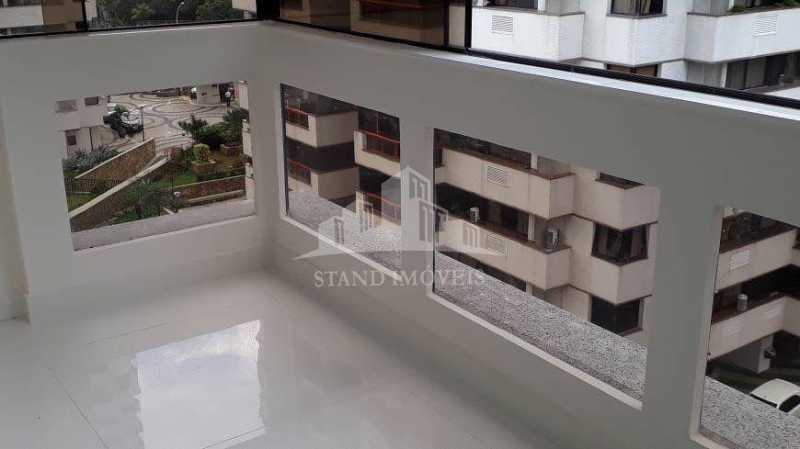 Conheça 4 do imóvel - Apartamento 2 quartos à venda Rio de Janeiro,RJ Barra da Tijuca - R$ 1.390.000 - RPAP20257 - 4 4 - 4