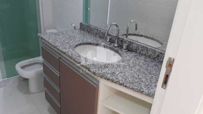 Conheça 5 do imóvel - Apartamento 2 quartos à venda Rio de Janeiro,RJ Barra da Tijuca - R$ 1.390.000 - RPAP20257 - 5 5 - 5