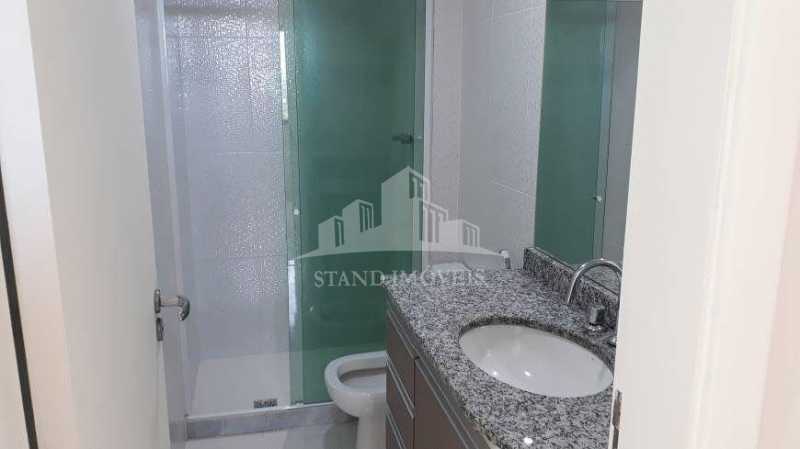 Conheça 6 do imóvel - Apartamento 2 quartos à venda Rio de Janeiro,RJ Barra da Tijuca - R$ 1.390.000 - RPAP20257 - 6 6 - 6