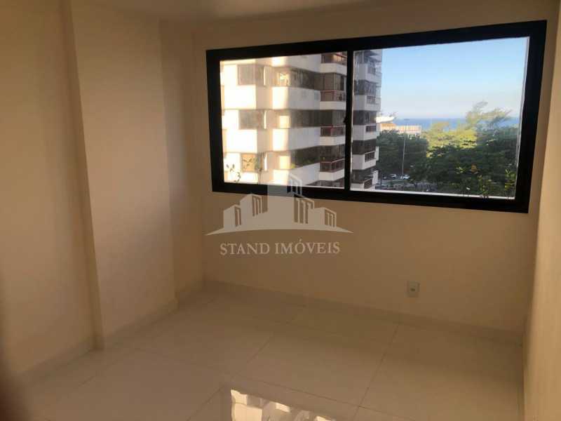 Conheça 9 do imóvel - Apartamento 2 quartos à venda Rio de Janeiro,RJ Barra da Tijuca - R$ 1.390.000 - RPAP20257 - 9 9 - 9