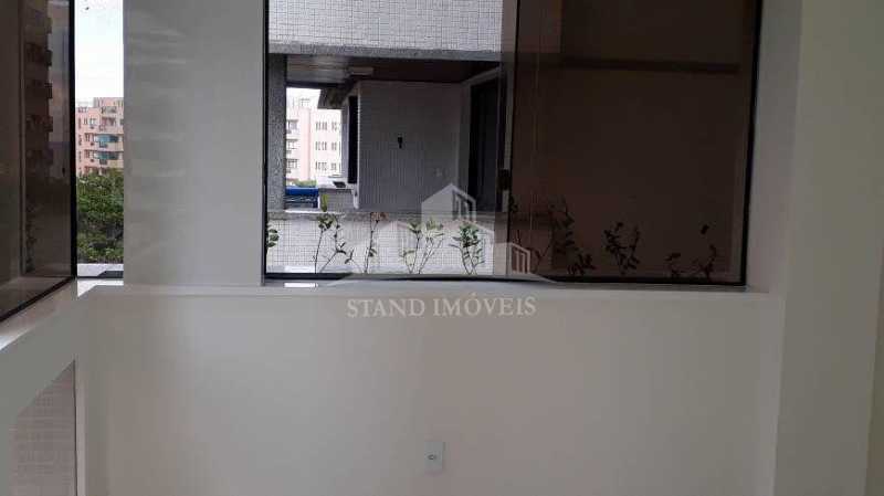 Conheça 12 do imóvel - Apartamento 2 quartos à venda Rio de Janeiro,RJ Barra da Tijuca - R$ 1.390.000 - RPAP20257 - 12 12 - 12